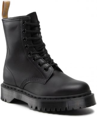 Image du produit Dr. Martens Vegan Bex Mono Black Fel (36)
