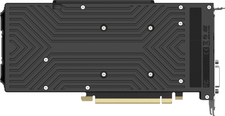 Produktbild Gainward RTX 2060 SUPER Ghost (8 GB)