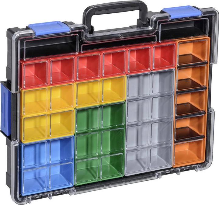 Produktbild Allit EuroPlus Pro