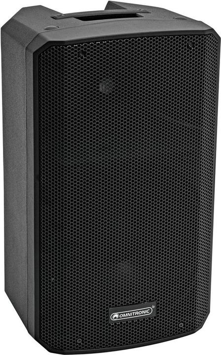 Omnitronic VFM-210AP MK2 2-way loudspeaker active TWS (Active)
