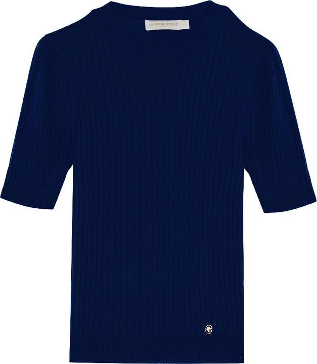 Actual product image La Petite Étoile 's sweater pull sofiana (38)