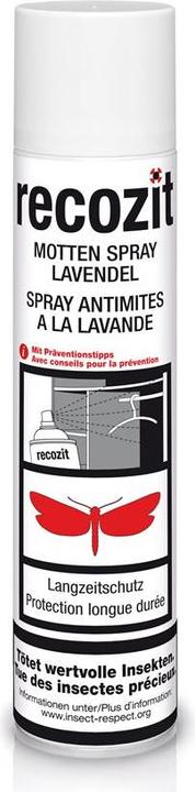 Recozit Moth Spray Lavender (300 ml)