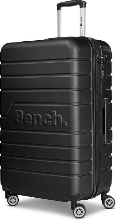 Image du produit Bench Seattle 4 roues trolley L 79 cm (92 l)