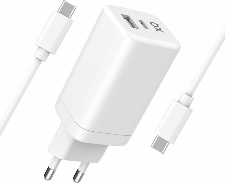 Produktbild Xqisit Travel Charger (65 W)