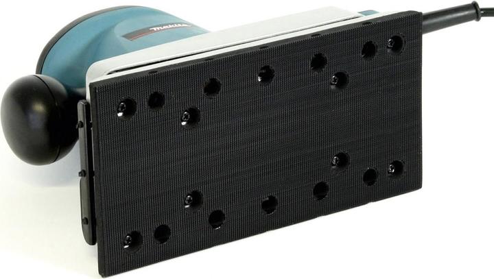 Immagine prodotto Makita Bo4900v (Levigatrice orbitale, 330 W)