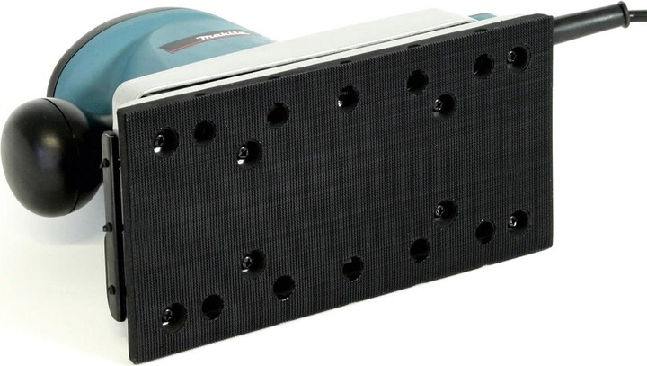 Actual product image Makita Bo4900v (Sander, 330 W)