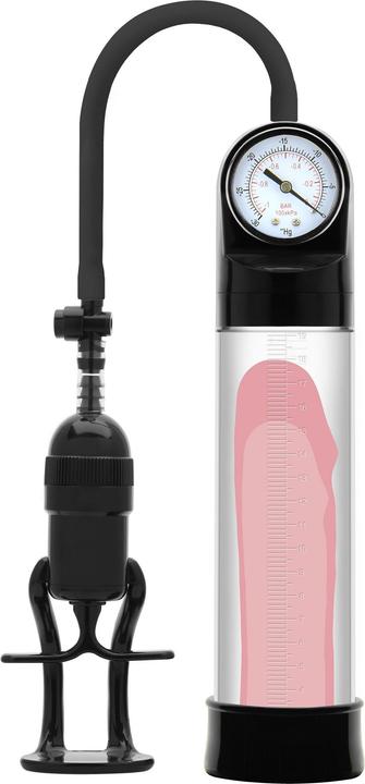 Hidden Desire Pro Pressure Penis Pump