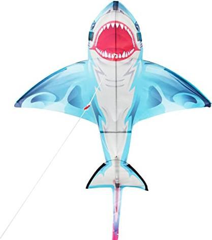 Eolo Kites Ready 2 Fly - Pop-up-Drachenhai in 3D