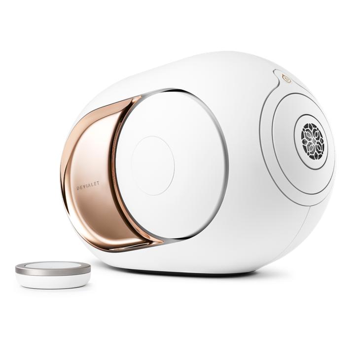 Image du produit Devialet Phantom I 108 dB (Airplay 2, WiFi, Bluetooth)