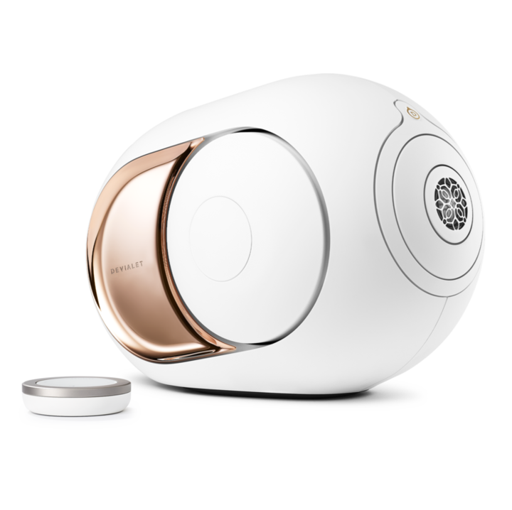 Produktbild Devialet Phantom I 108 dB (Airplay 2, WLAN, Bluetooth)