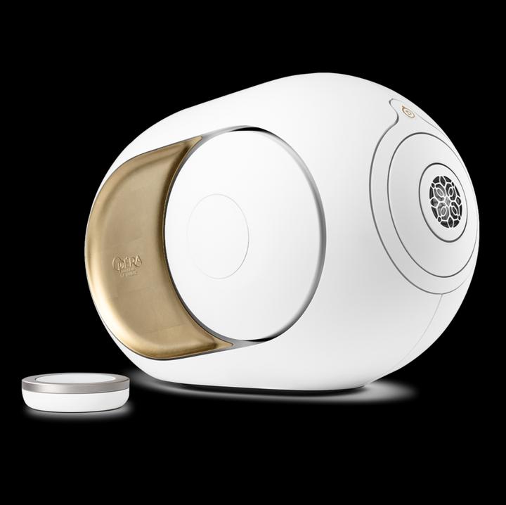 Immagine prodotto Devialet Phantom I 108 dB Opéra de Paris (Bluetooth, WiFi, Airplay 2)