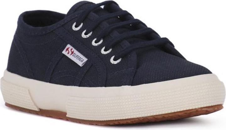 Image du produit Superga 2750 Jcot Classic Baskets Enfants (35)