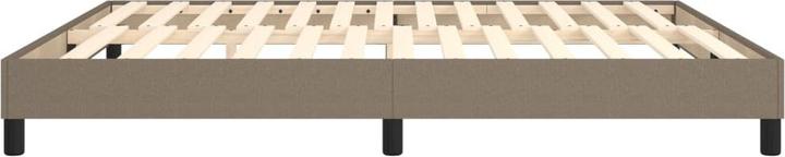Immagine prodotto vidaXL Boxspringbettgestell (180 x 200 cm)
