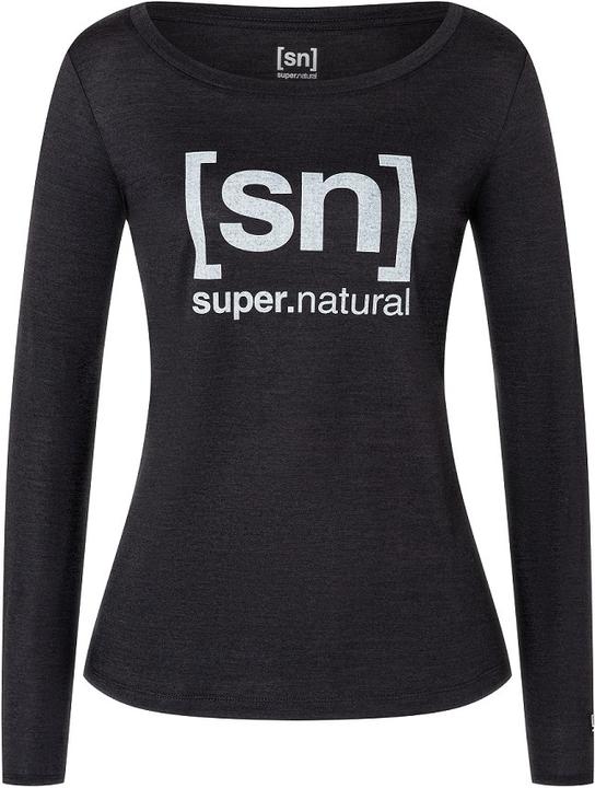 Actual product image Super Natural W Essential I.D. (S)