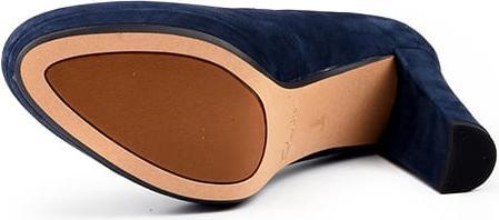 Image du produit Clarks Kendra Sienna-35.5 (35.5)