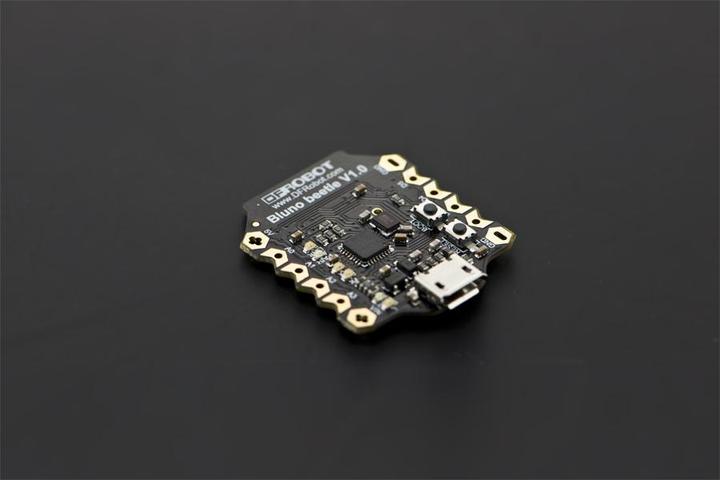 Produktbild DFRobot Beetle Bluno BLE kleinster Arduino mit Bluetooth 4.0