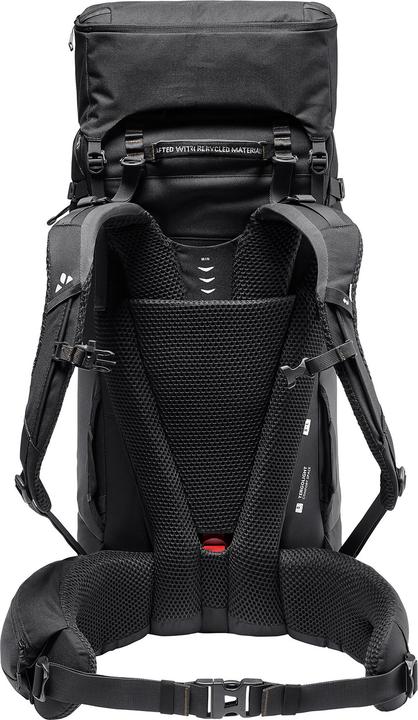 Produktbild Vaude Astrum EVO 70+10 (70 l)