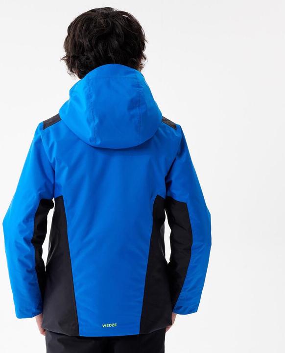 Produktbild Wedze SKI-P JKT 500 306017 (116, 128)