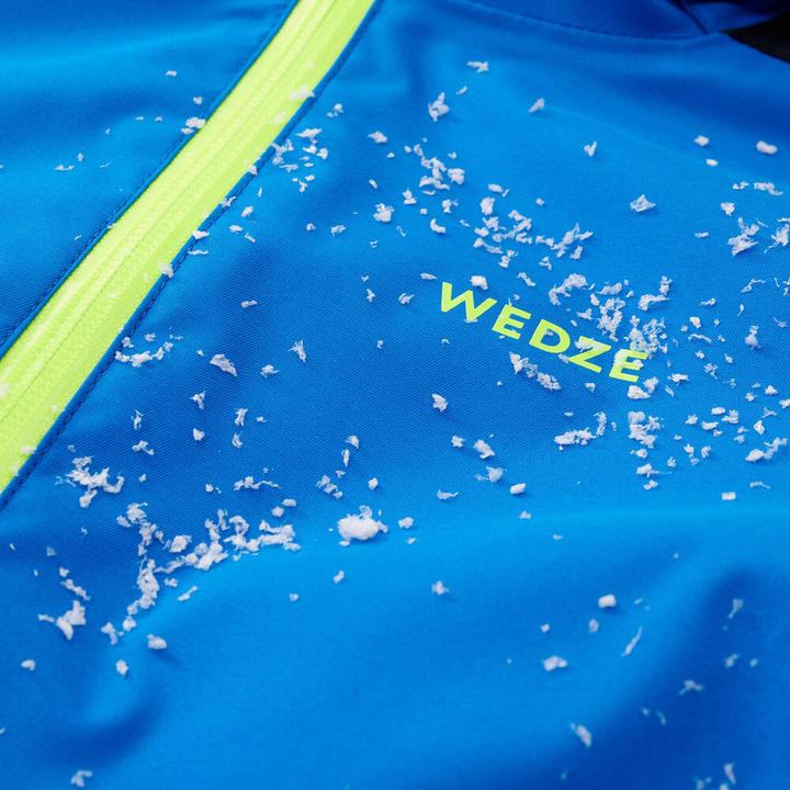 Produktbild Wedze SKI-P JKT 500 306017 (116, 128)