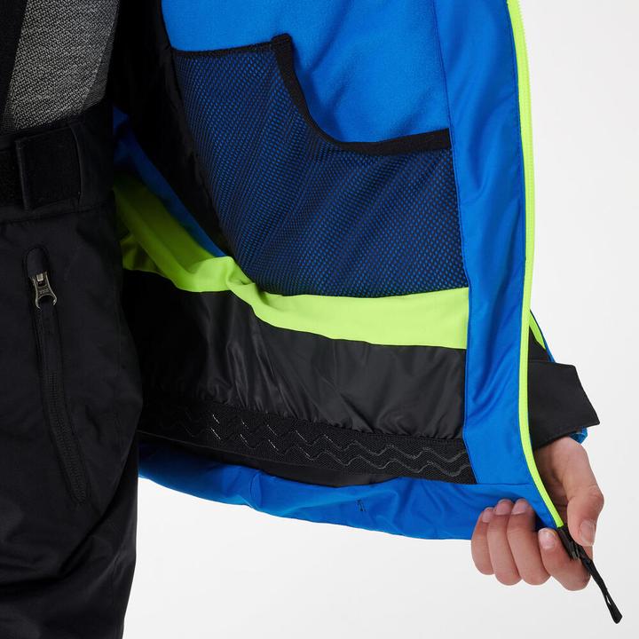 Produktbild Wedze SKI-P JKT 500 306017 (116, 128)