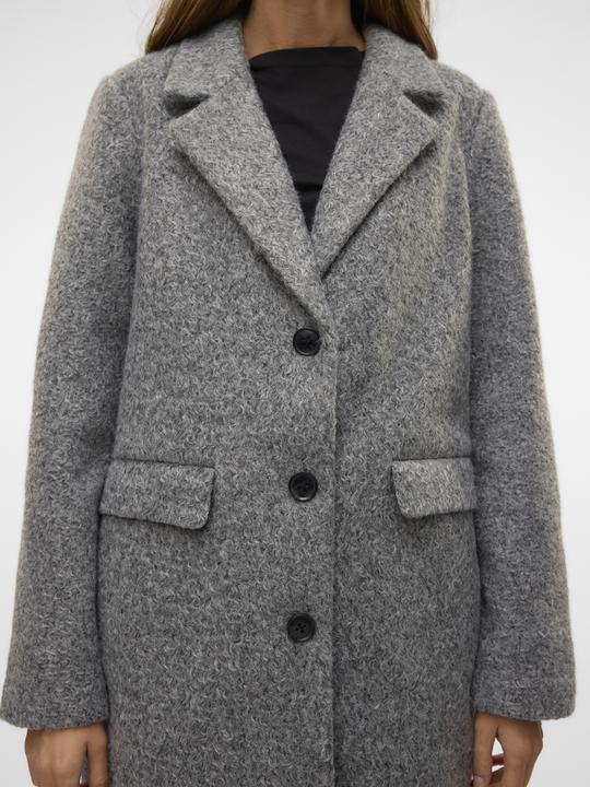 Actual product image Vero Moda VMAMBERBECCA Coat Coat