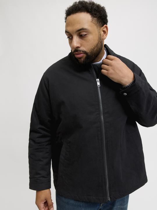 Immagine prodotto Jack & Jones Jjedover Worker Jacket Sn Pls (4XL)