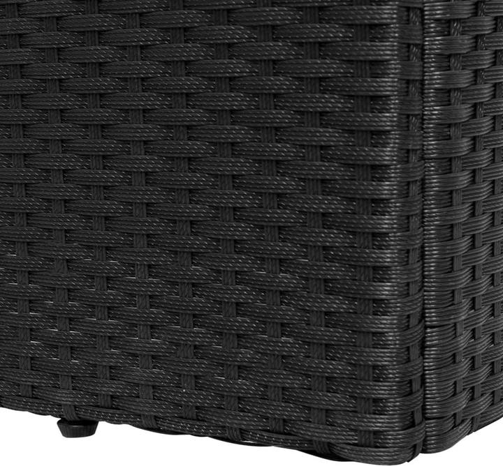 Immagine prodotto vidaXL Sonnenliege (95.50 cm)