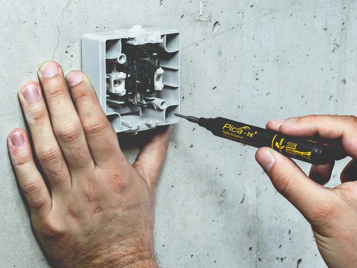 Immagine prodotto Pica Master Belt (5 pezzi)