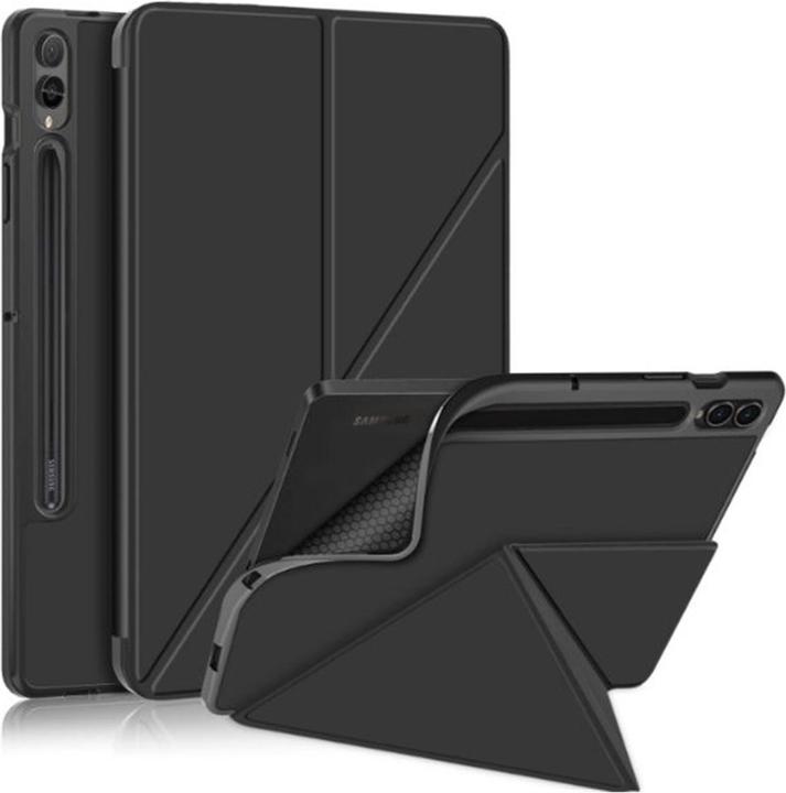 Actual product image eSTUFF ASPEN Folio Pen Cover for Tab (Samsung Galaxy Tab S7, Samsung Galaxy Tab S8)