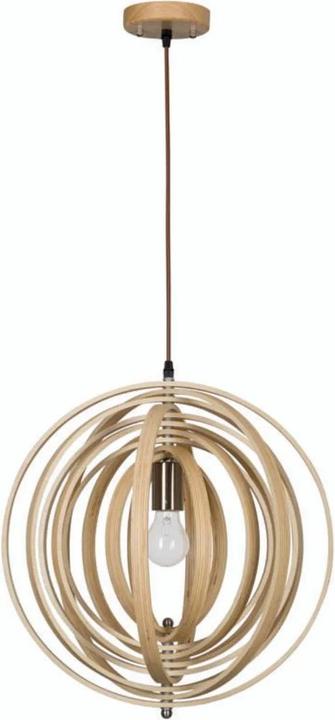 Productafbeelding Nova Luce Hanglampen (E27)