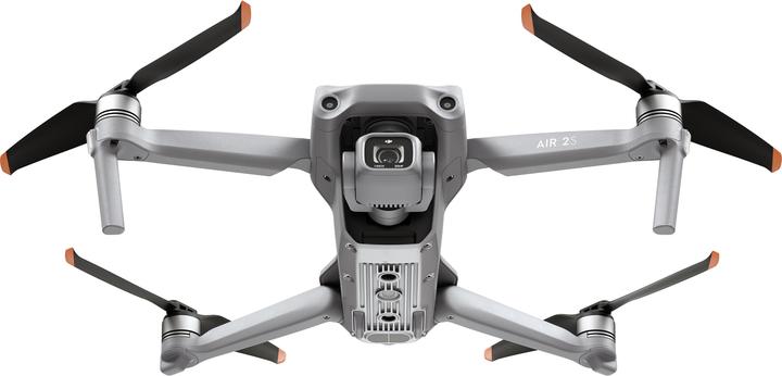 Actual product image DJI Air 2S (31 min, 595 g, 20 Mpx)