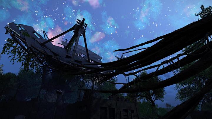 Actual product image THQ Elex 2 (PS4, FR, IT)