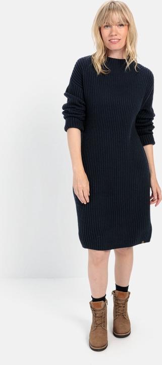 Immagine prodotto Camel Active Abito in maglia con collo alto (XL)