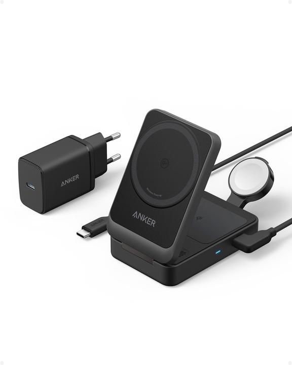 Productafbeelding Anker MagGo 1 tsaar (15 W)