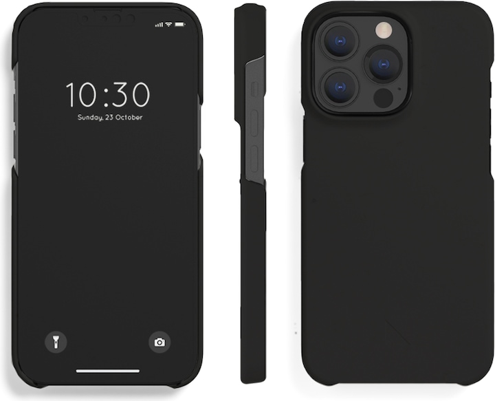 Charcoal Black