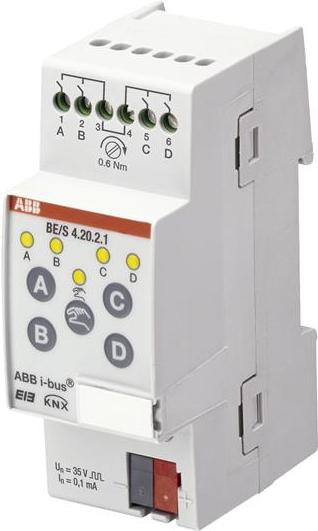 ABB Binäreingang