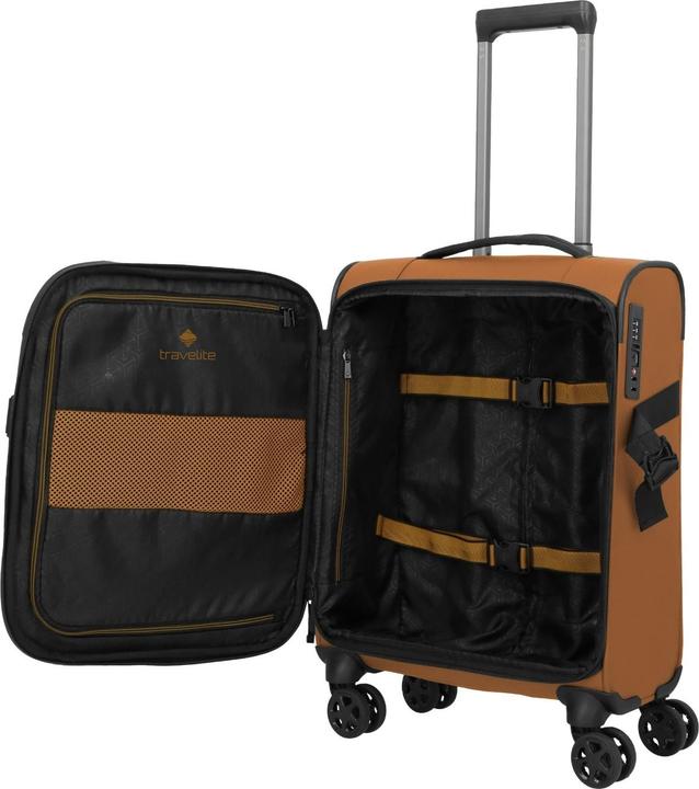 Image du produit Travelite Briize 4W Carrello (33 l)