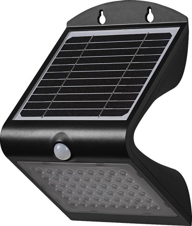 Osram ENDURA Flood Solar Butterfly Sensore solare 4W (500 lm)