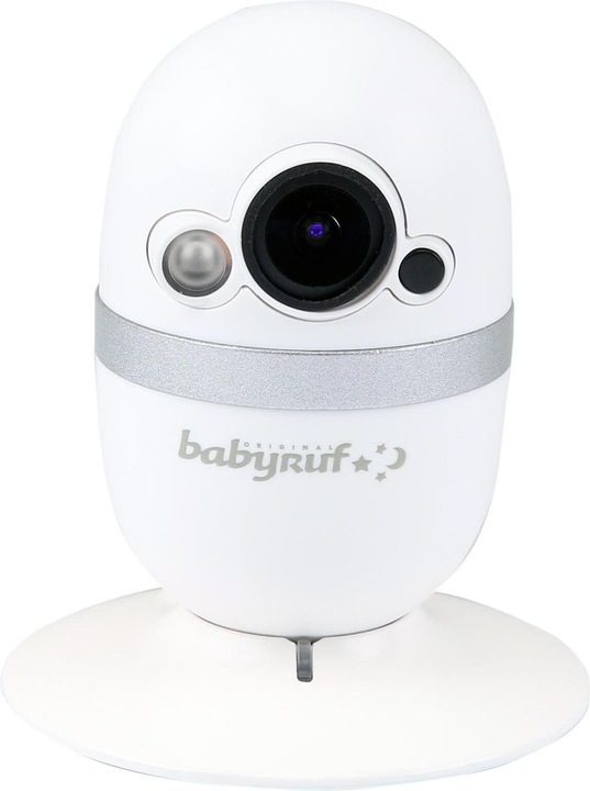 Produktbild Babyruf CC1000 (Babyphone mit Kamera, 1000 m)