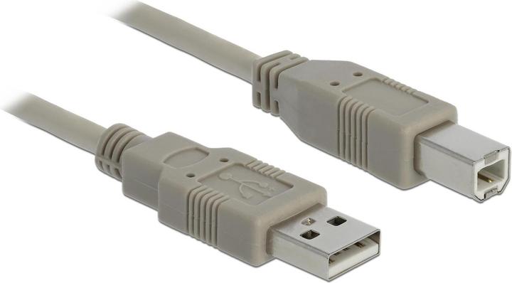 Image du produit Delock A - B (3 m, USB 2.0)
