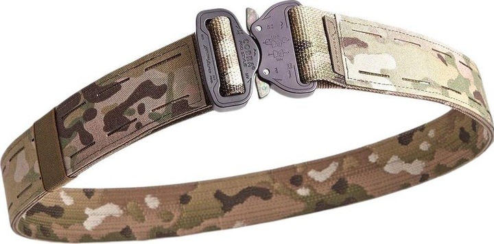Image du produit Terra B Duty Belt - Multicam - M (M)