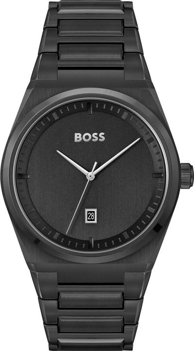 Produktbild BOSS Hugo Steer (Analoguhr, 42 mm)
