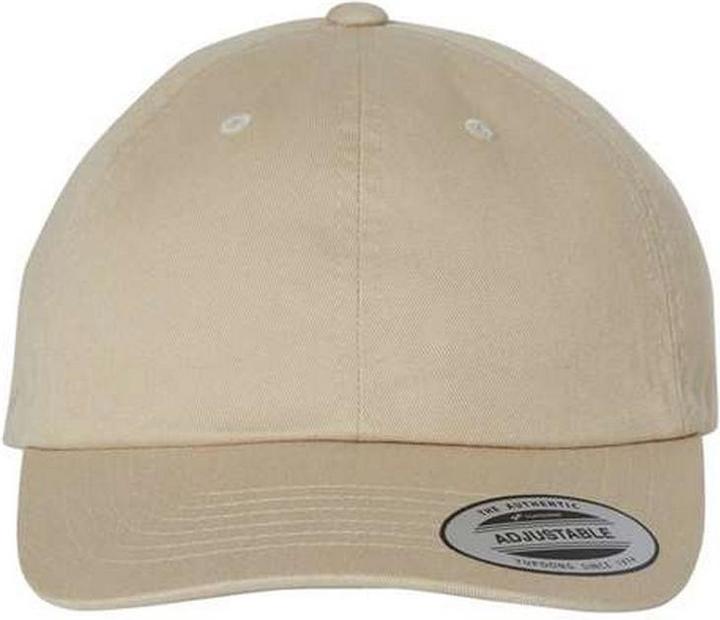 Actual product image Flexfit Cap EcoWash Dad (One size)
