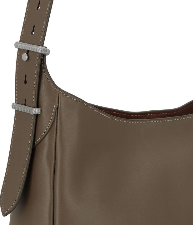 Immagine prodotto Fossil Dillon Schultertasche Leder 30 cm