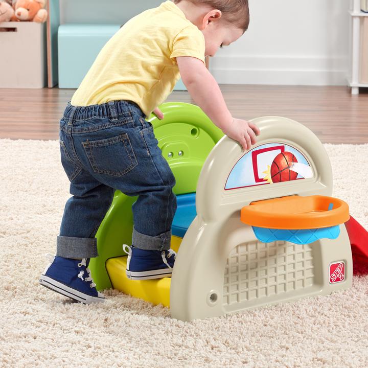 Produktbild Step2 Sports-Tastic Activity Center