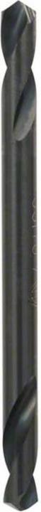 Produktbild Bosch Professional Zubehör PRO Metal HSS-G Spiralbohrer mit Doppelklinge, 4 x 14 x 55 mm (4 mm)