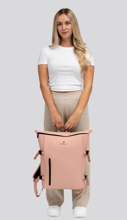 Image du produit Pactastic Urban Collection Sac à dos 46 cm pour ordinateur portable (19 l)