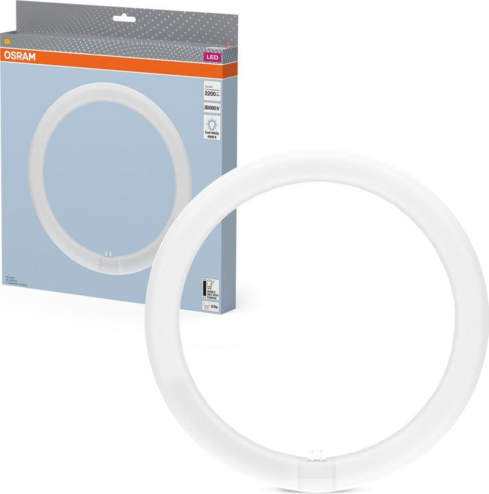 Image du produit Osram Led Tube T9 Em (G10q, 2200 lm, 1x)