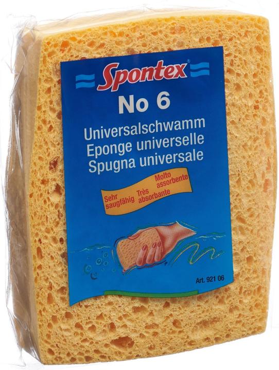 Spontex Universalschwamm (1 Stk.)