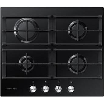 Samsung NA64H3000AK, Kochfeld, Schwarz